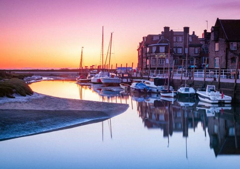 House Blakeney