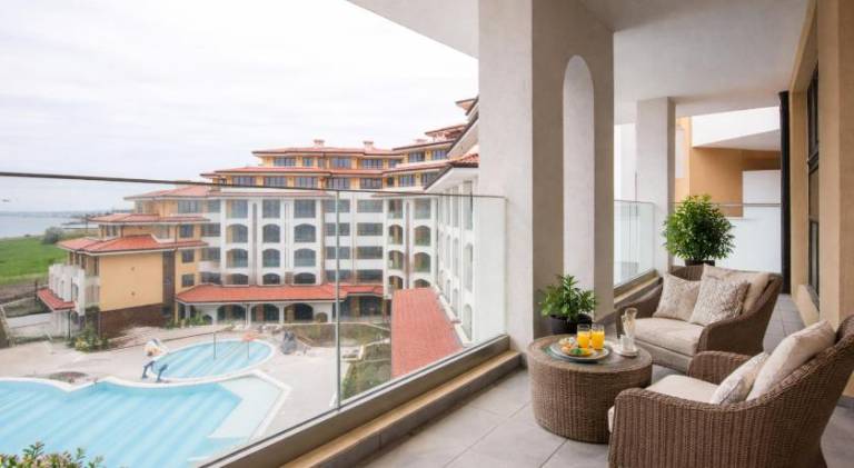 Rental apartment with pool | Pets allowed — photo 4
