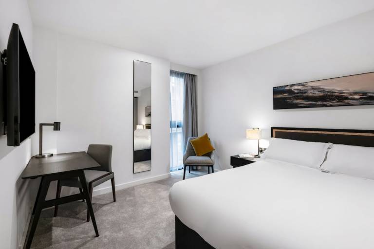Aparthotel  Salford District