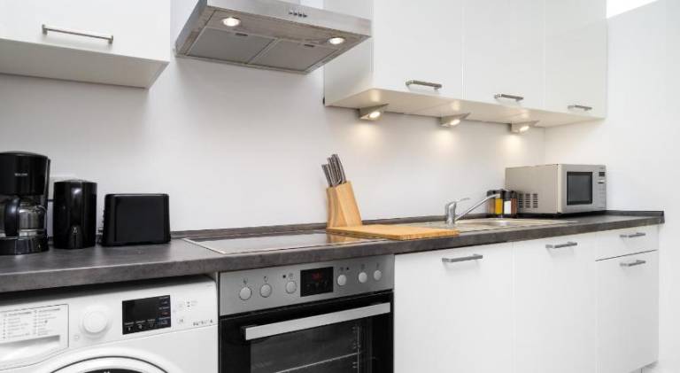 Apartment with 2 rooms for 7 persons — photo 4
