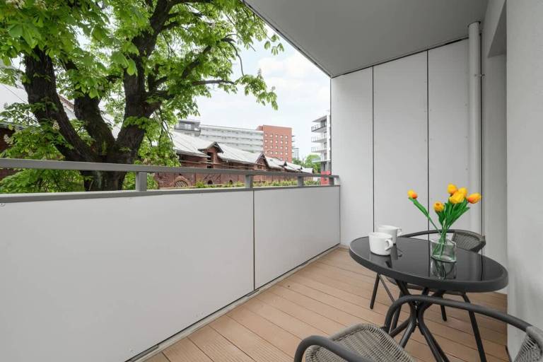 Family-friendly holiday apartment with fast internet | Close to St. Elisabeth's Church | Dogs allowed — photo 3