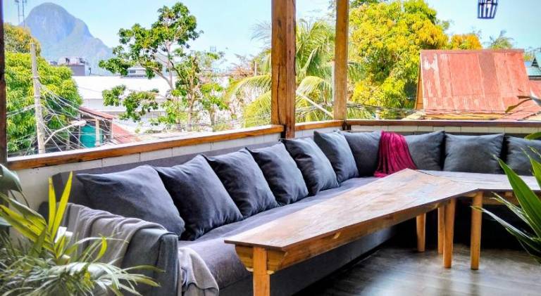 Bungalow 2 - Private house w. kitchen & BBQ — photo 5