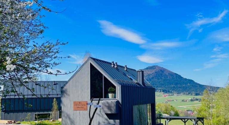 Kurort Kasina Wielka