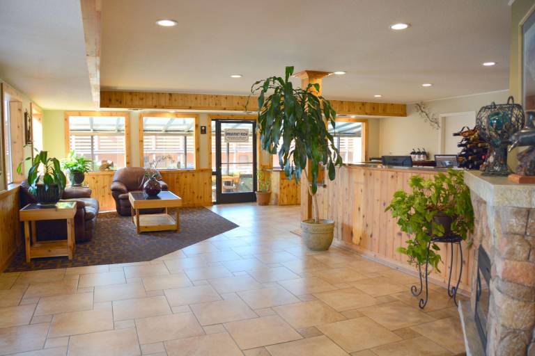 SureStay Plus by Best Western Gold Beach — photo 3