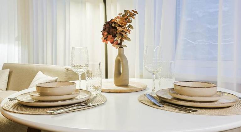 Holiday apartment | Next to Nativity Cathedral — photo 3