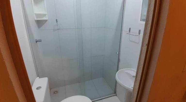 SUITE 503 - Casa Astral - Praia da Pipa - Quarto de Solteiros — photo 3