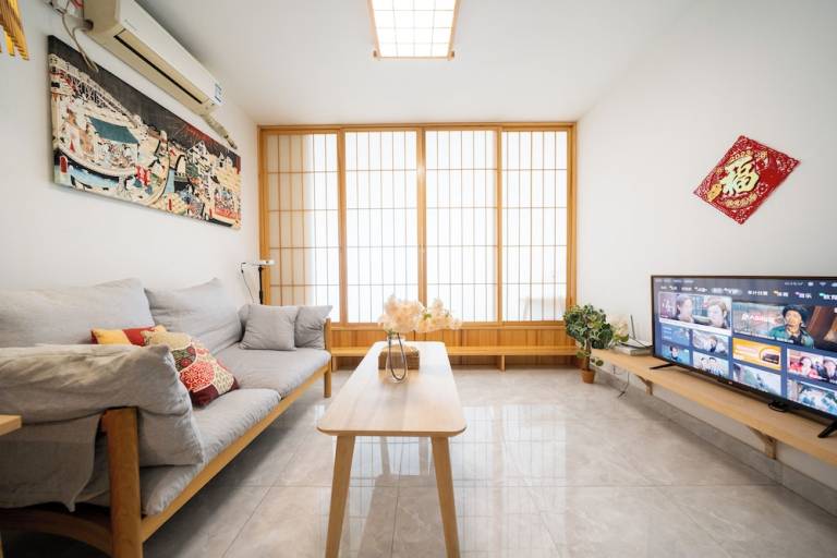 Logement District de Pudong