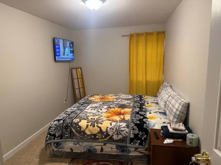 Accommodation Newark