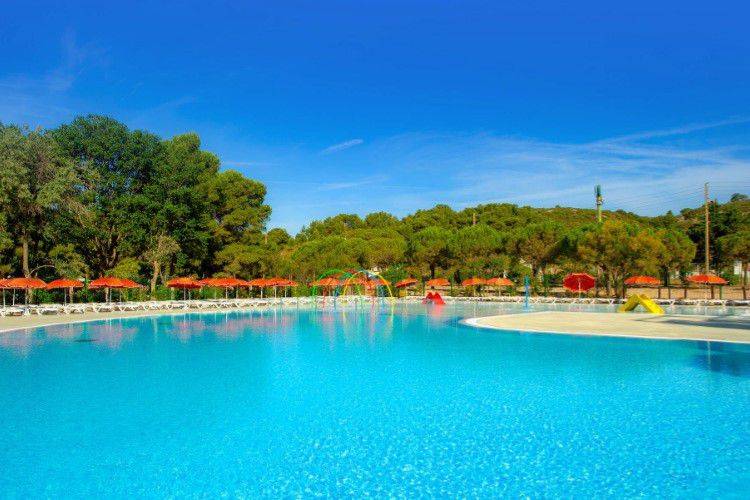Mobil-home  Narbonne Plage