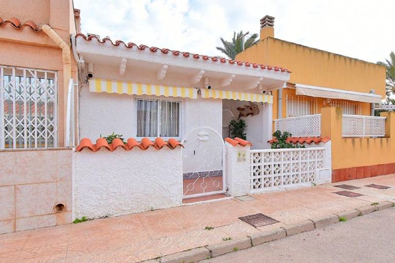Casa Los Urrutias