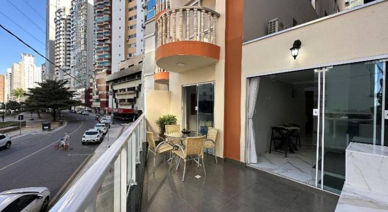 Rental apartment with 2 rooms for 7 persons — photo 4