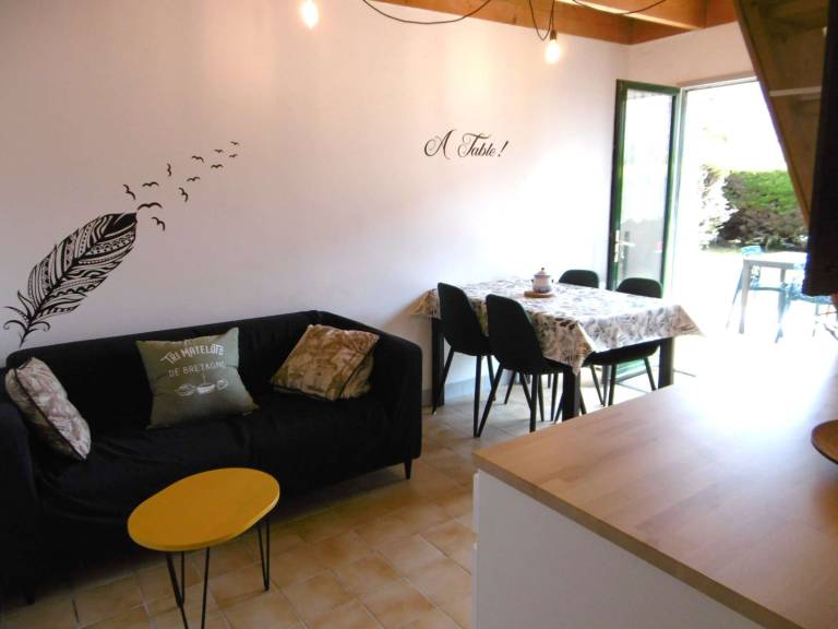 Pleasant house with barbeque | Close to the beach | Pets allowed — photo 5