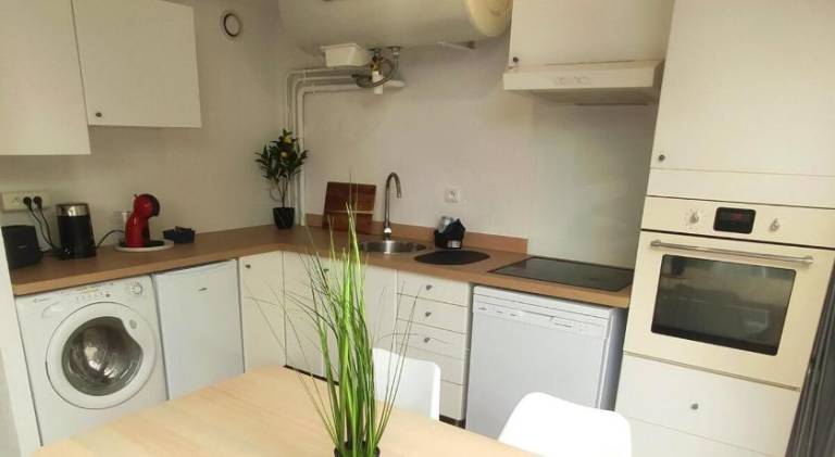 Lovely apartment | Dogs allowed — photo 4