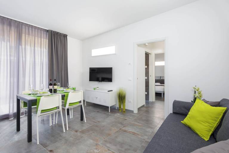 Appartamento Venezia Mestre