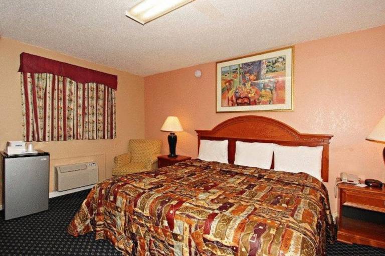 Motel Rosedale