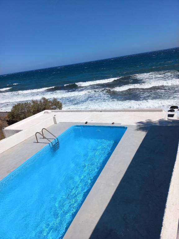 Fully equipped villa with barbeque & pool | Beach nearby | Pet-friendly — photo 4