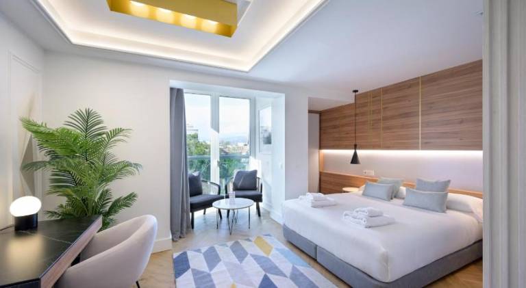 Rental apartment | Near Alcazaba of Málaga | Suitable for remote work — photo 2