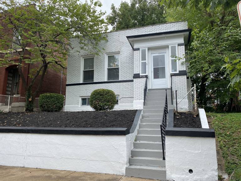 House  South Grand