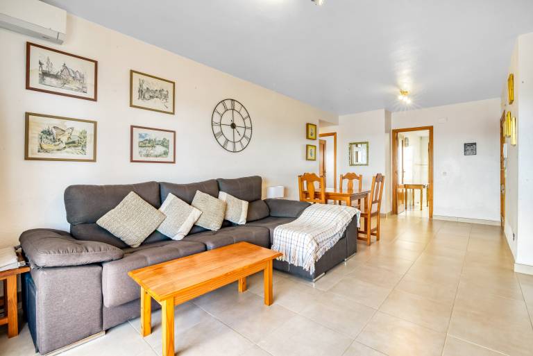Apartment 'Barlovento H' with Sea View, Wi-Fi and Air Conditioning — photo 5