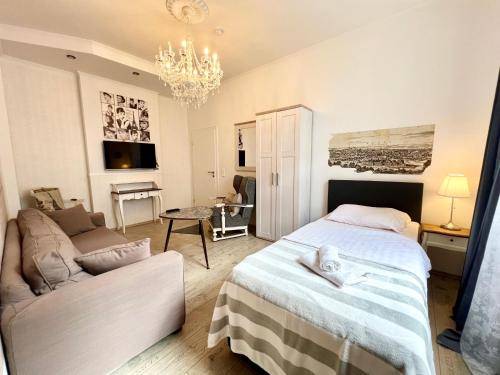 Ferienwohnung Mülheim an der Ruhr