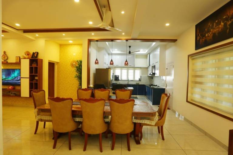 Villa Perumbavoor