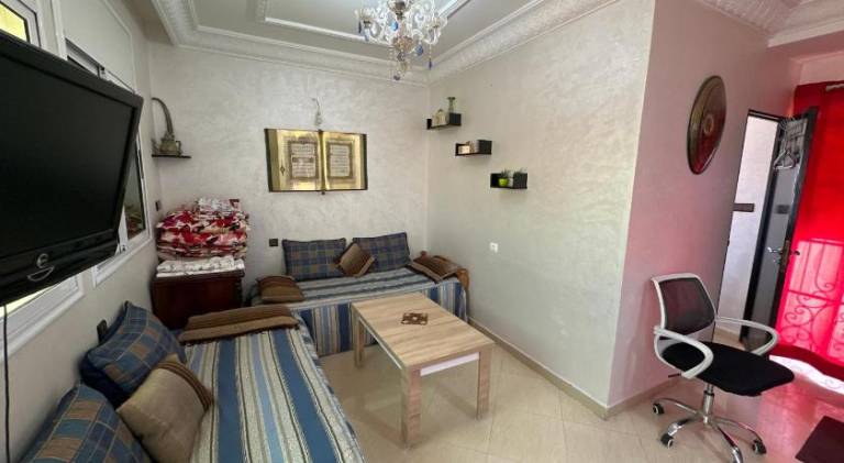 Apartment | Pet-friendly in Dakhla
