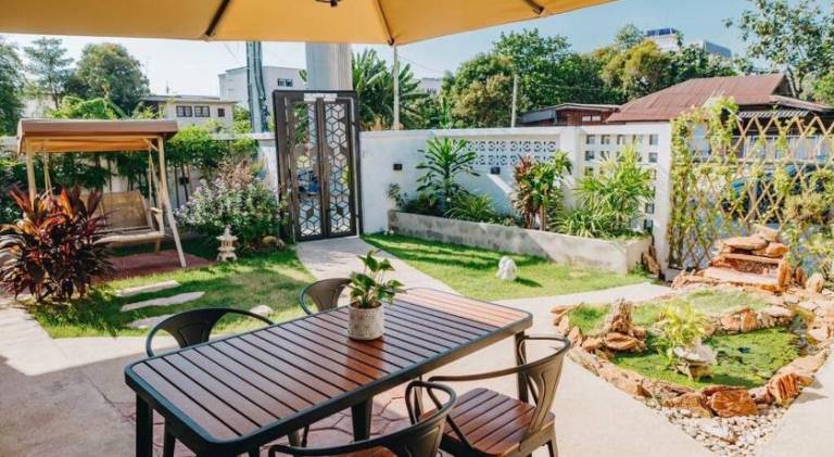 House | Pets allowed in Bangkok