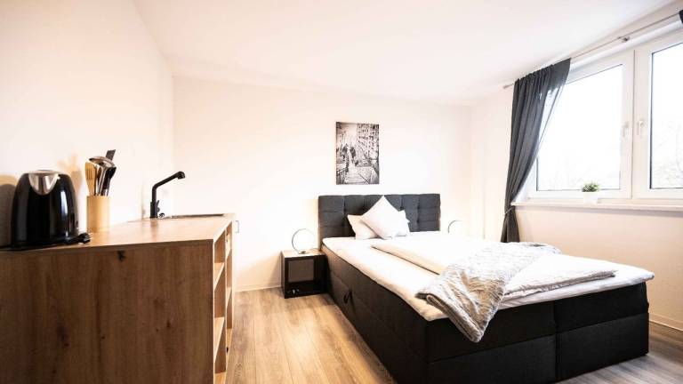 Ferienwohnung Fulda