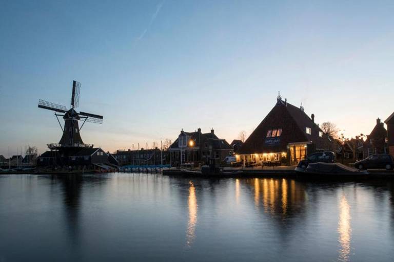 Huis Heeg
