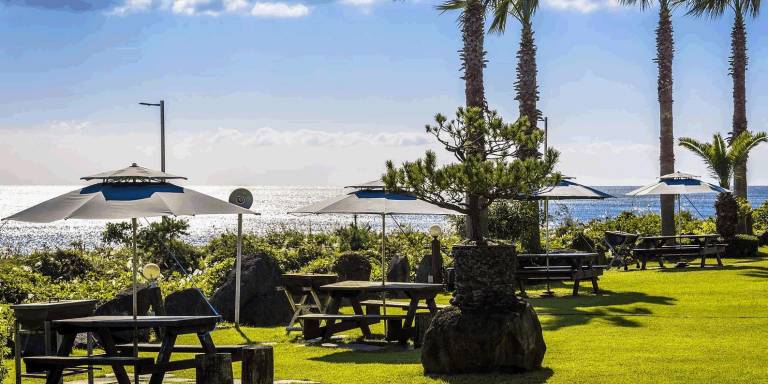 Longbeach pension