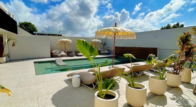 Bali Hotel Adults Only Isla Verde, a Trademark by Wyndham — photo 3