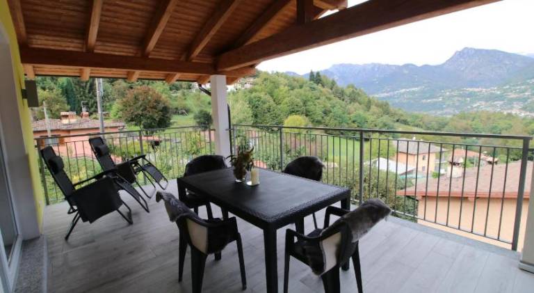 Beautiful rental apartment with patio | Pets are welcome — photo 3
