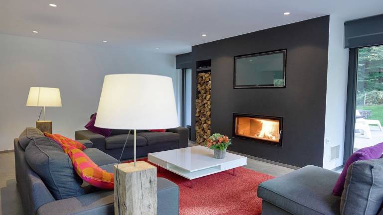 Ferienhaus Solwaster