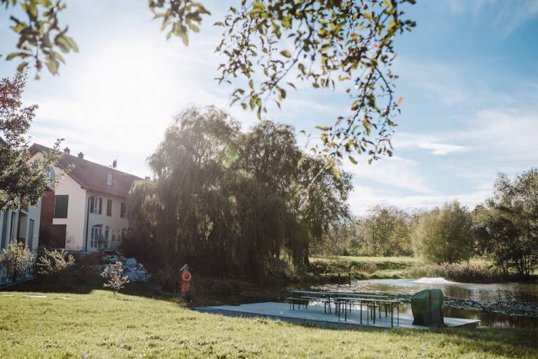 Ferienwohnung  Wörthsee