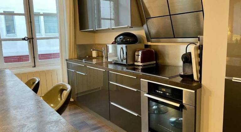 Fully equipped pleasant holiday apartment | Near Bordeaux Cathedral | Pets allowed — photo 3