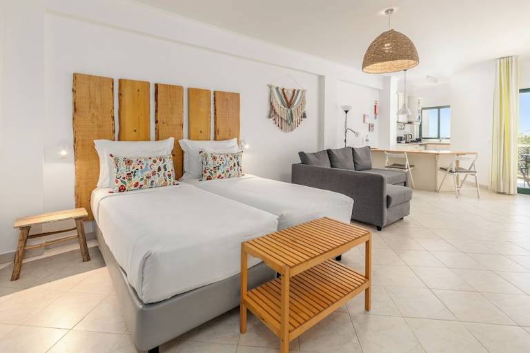 Aparthotel Fuseta