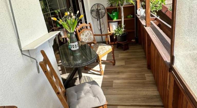 Holiday apartment with 2 rooms for 4 persons — photo 2