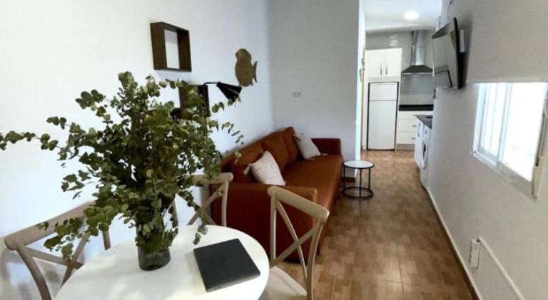 Rental apartment with terrace | Near Alcazaba of Málaga | Dogs allowed — photo 3