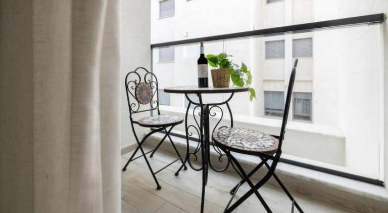 Wonderful holiday apartment with patio | Pets allowed — photo 5