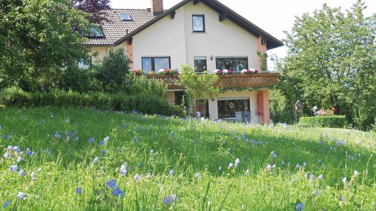Ferienwohnung Rödental
