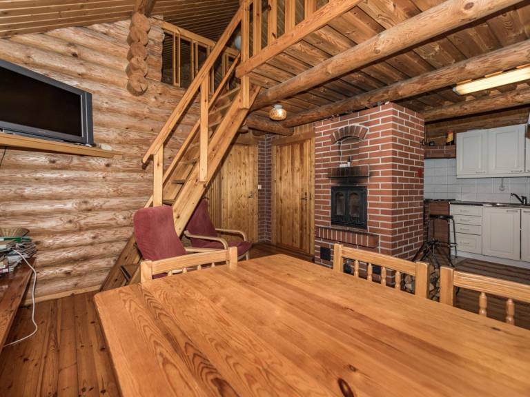 House with sauna | Nature view — photo 5