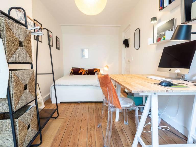 Vacation home with 1 room for 4 persons — photo 2
