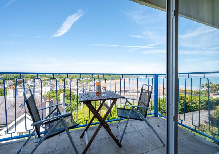 Apartment  Saundersfoot