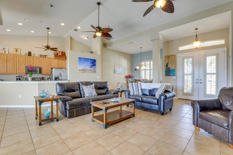 Pet-Friendly Waterfront Home w/ Pool! — photo 3