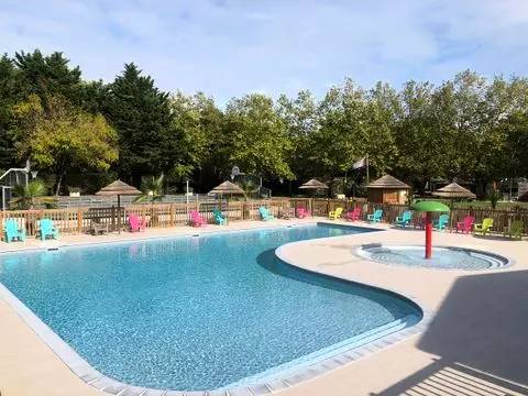 Mobil-home  La Rochelle