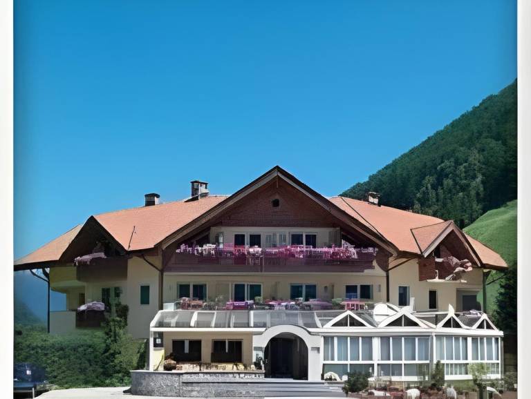 Alpine Life Hotel Anabel in Valle Aurina