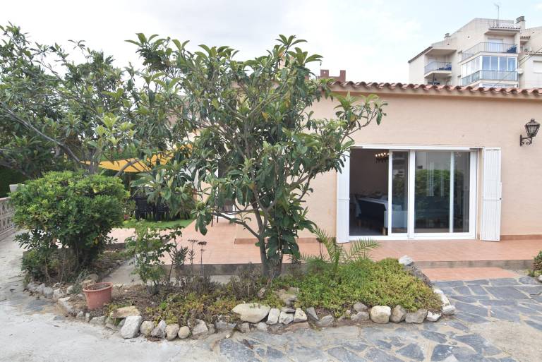Casa Santa Margarita