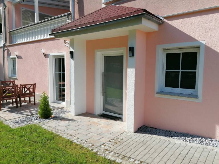 Ferienwohnung  Öhringen