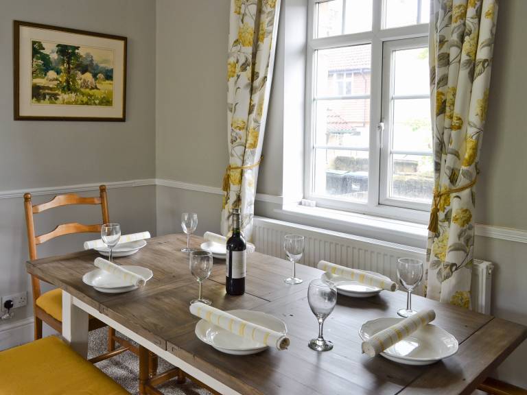 Children-friendly cottage with yard | Pets are welcome — photo 5