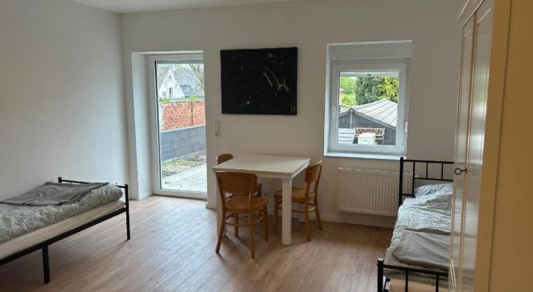 Holiday apartment with 2 rooms for 4 persons — photo 5